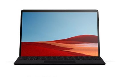西青安装 Surface 更新时遇到问题？