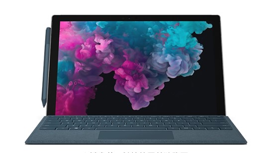西青从 Mac 切换到 Microsoft Surface