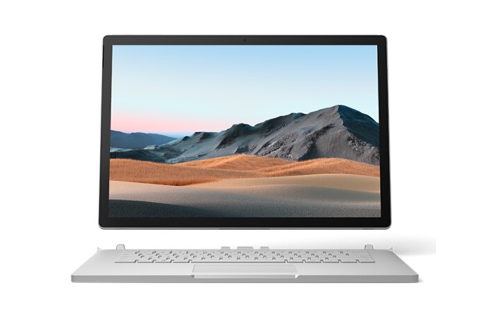 西青Surface 维修前的准备工作