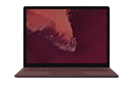 西青Surface Laptop